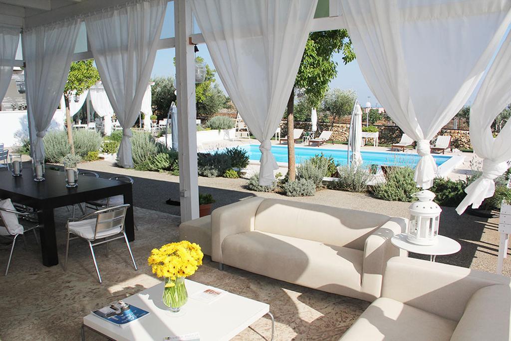 Гостьовий будинок Relais Lali' Мотолла Екстер'єр фото